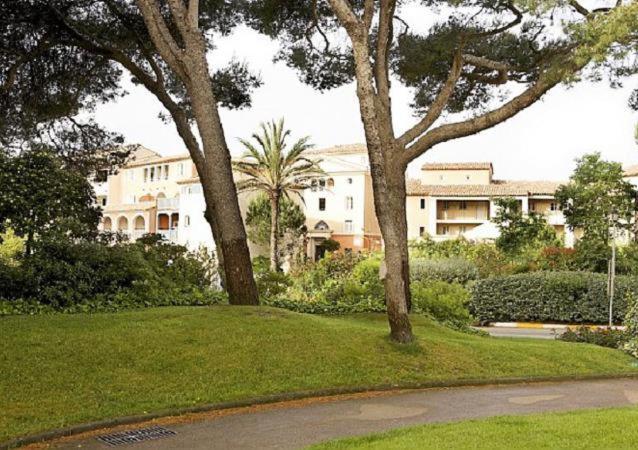 Vue Sur La Mer, Plage A 50M Six-Fours-les-Plages Exterior photo